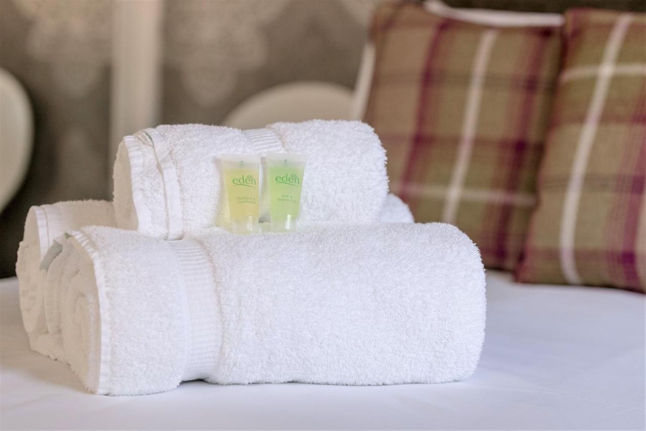 Stunning 1 Bed At Holyrood Palace & Arthurs Seat Единбург Екстер'єр фото